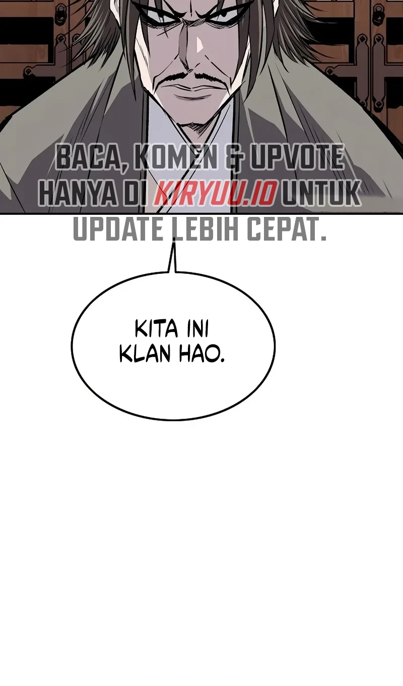 The Supreme Demon Swordmaster Chapter 43 - halaman 62
