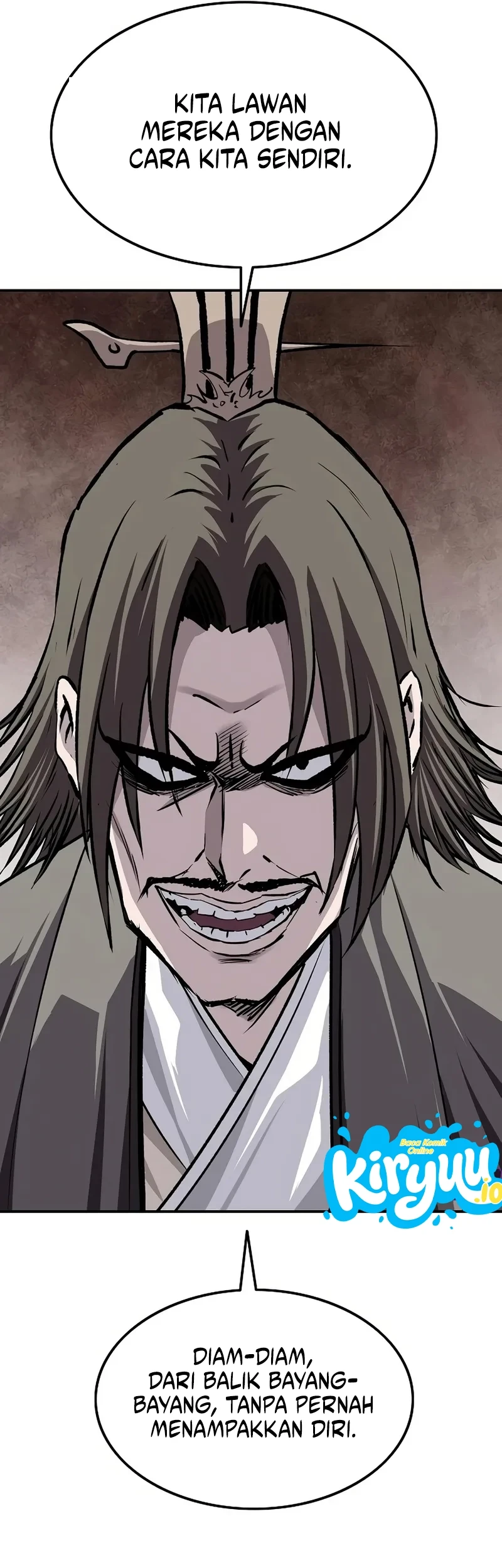 The Supreme Demon Swordmaster Chapter 43 - halaman 63