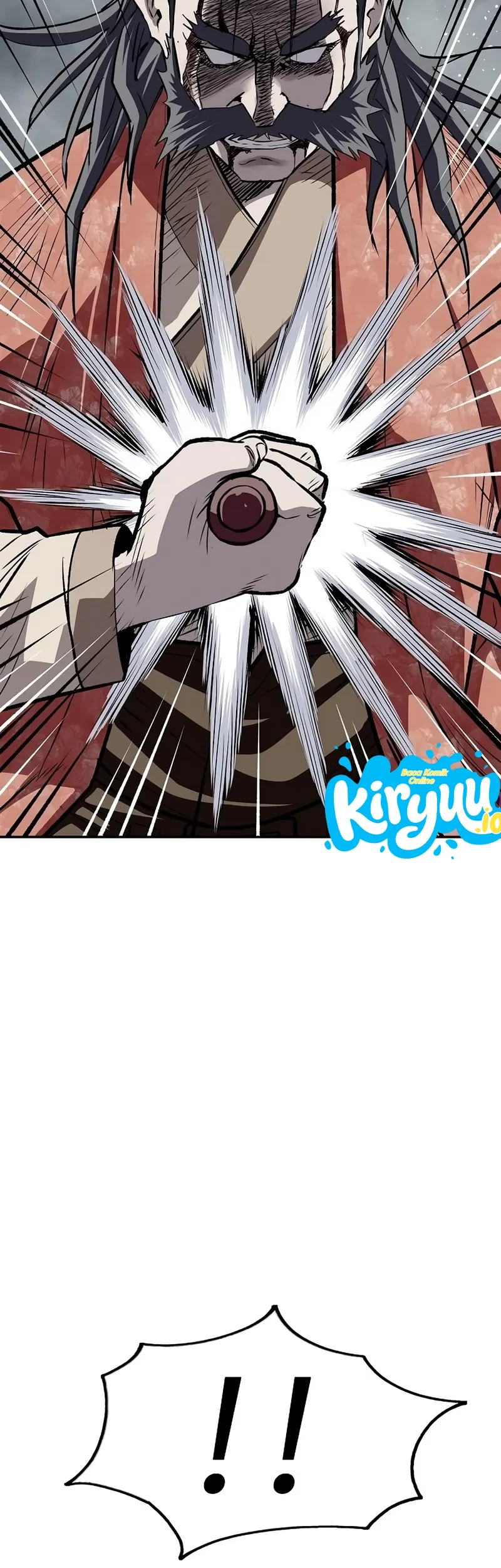 The Supreme Demon Swordmaster Chapter 43 - halaman 7
