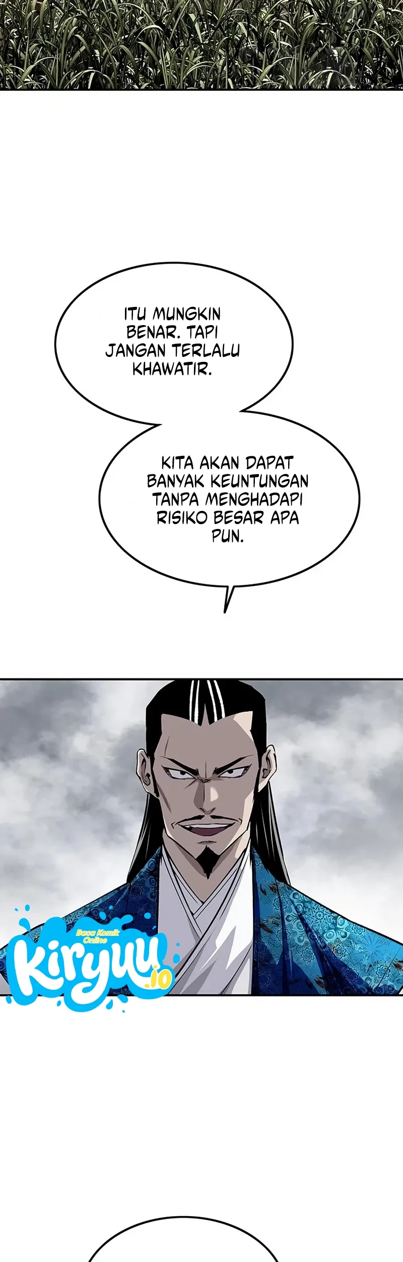 The Supreme Demon Swordmaster Chapter 44 - halaman 10