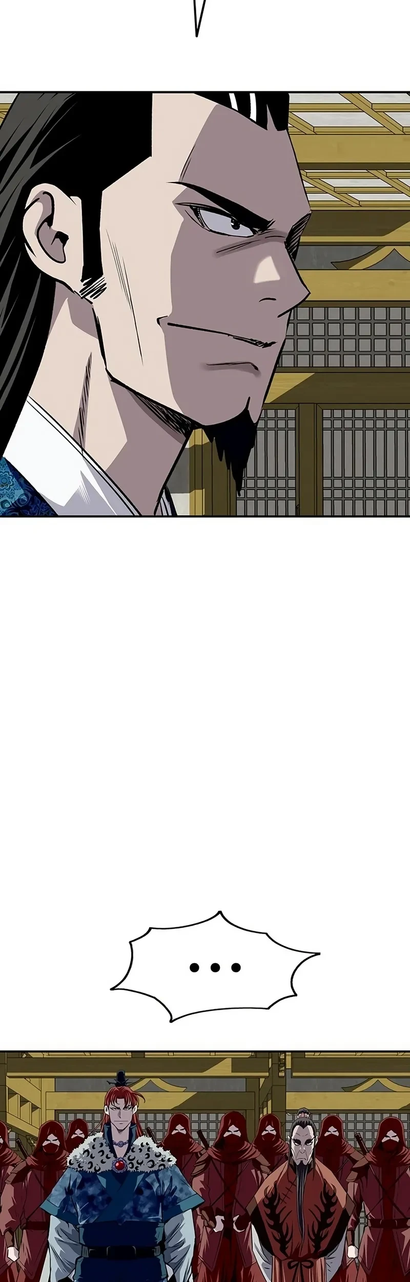 The Supreme Demon Swordmaster Chapter 44 - halaman 25