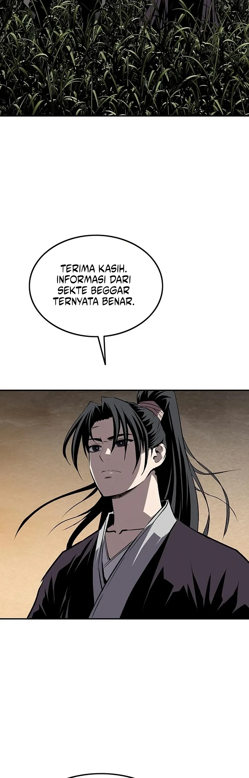 The Supreme Demon Swordmaster Chapter 44 - halaman 42