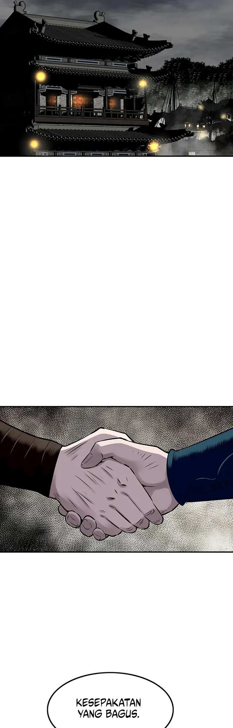The Supreme Demon Swordmaster Chapter 44 - halaman 51