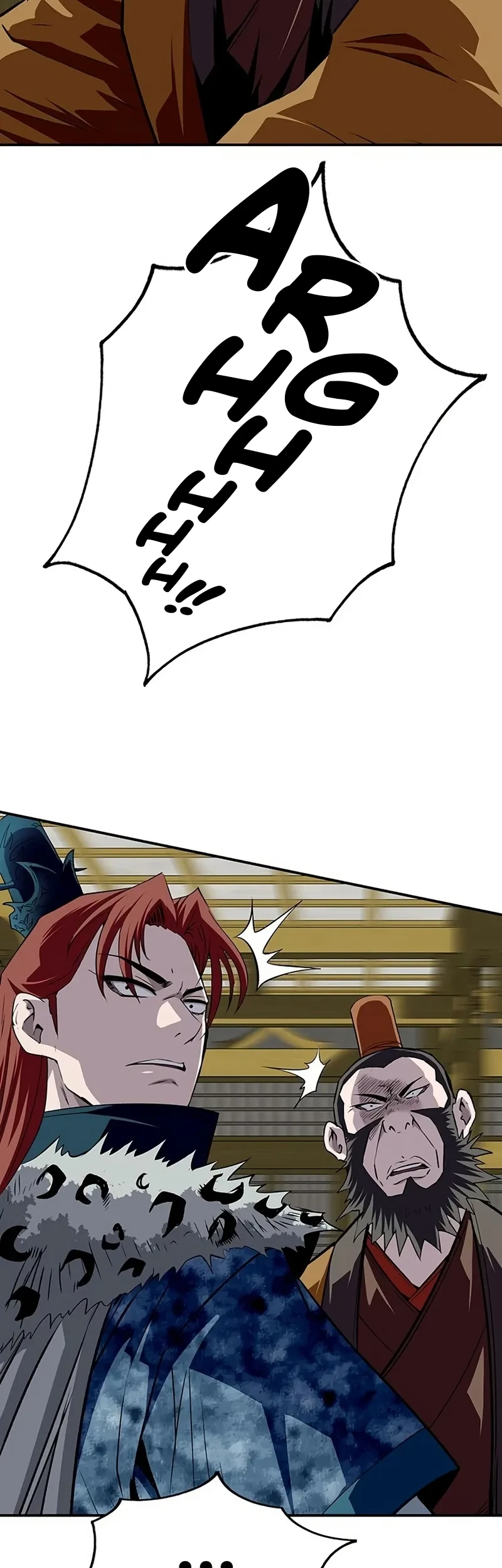 The Supreme Demon Swordmaster Chapter 44 - halaman 66