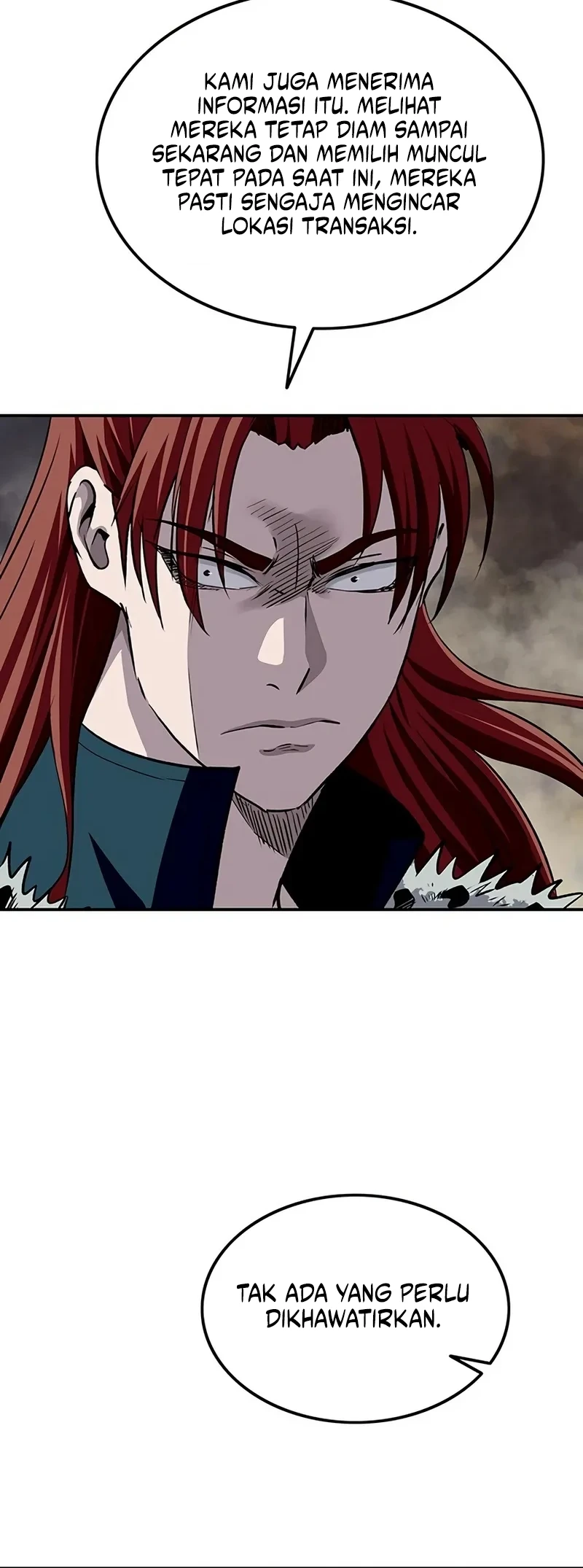 The Supreme Demon Swordmaster Chapter 44 - halaman 68