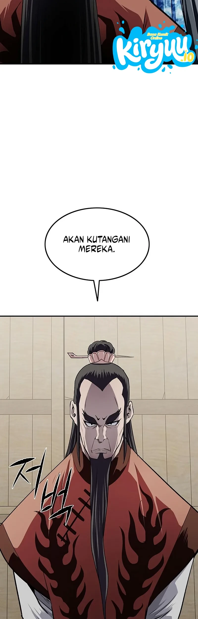 The Supreme Demon Swordmaster Chapter 44 - halaman 70