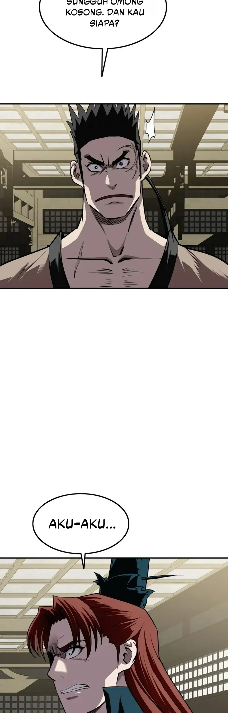 The Supreme Demon Swordmaster Chapter 45 - halaman 15