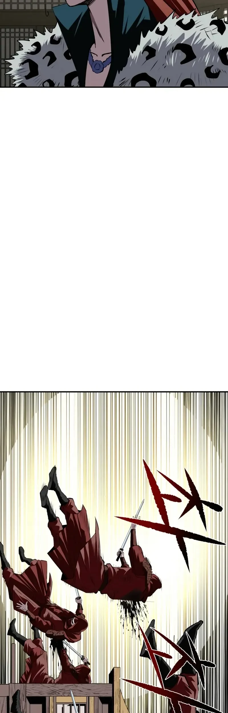 The Supreme Demon Swordmaster Chapter 45 - halaman 16