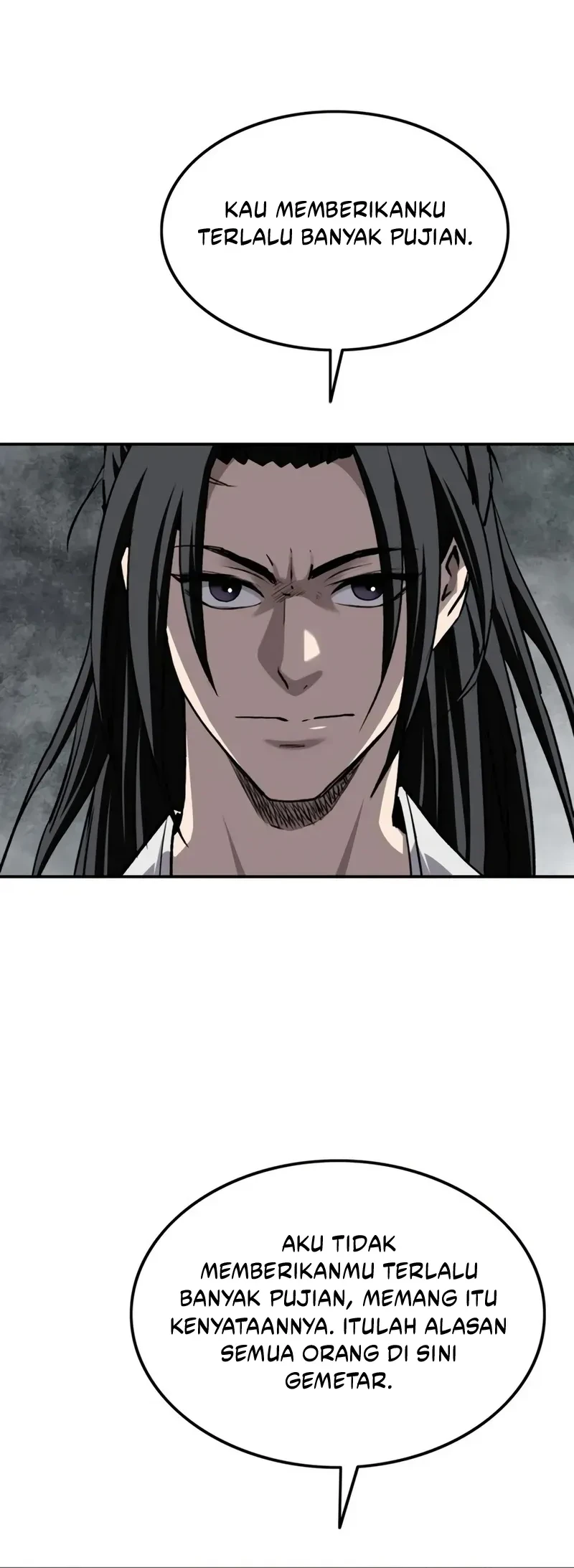 The Supreme Demon Swordmaster Chapter 45 - halaman 30
