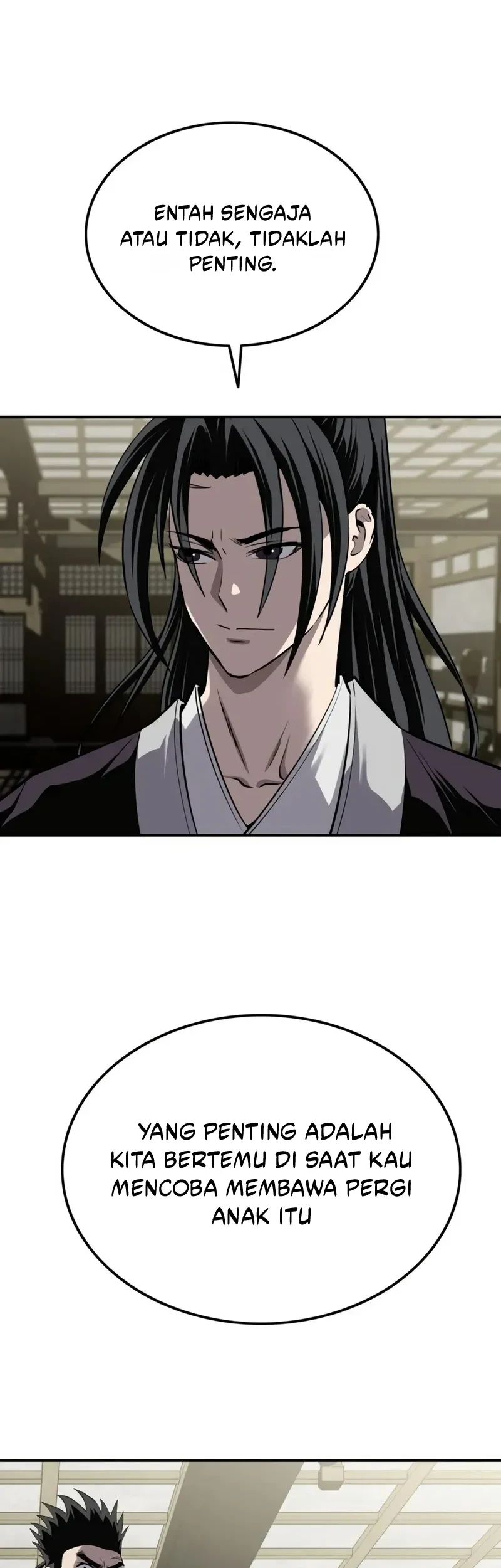 The Supreme Demon Swordmaster Chapter 45 - halaman 34