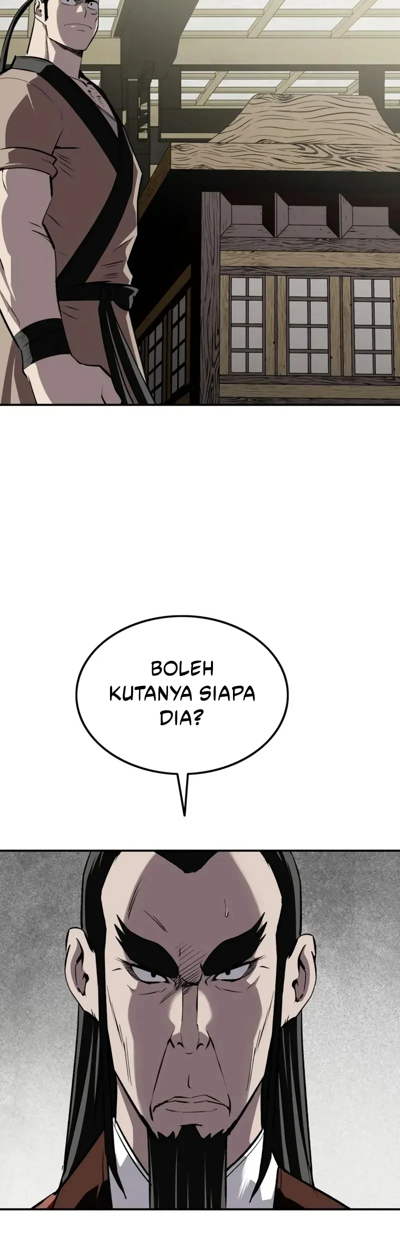 The Supreme Demon Swordmaster Chapter 45 - halaman 35