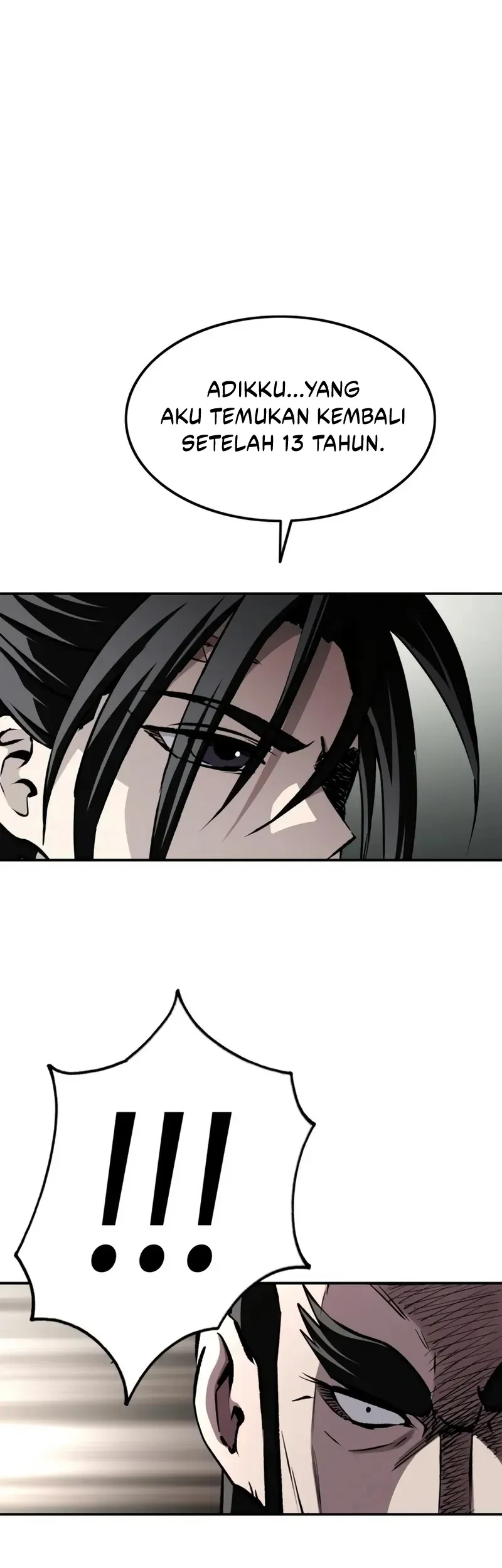 The Supreme Demon Swordmaster Chapter 45 - halaman 36