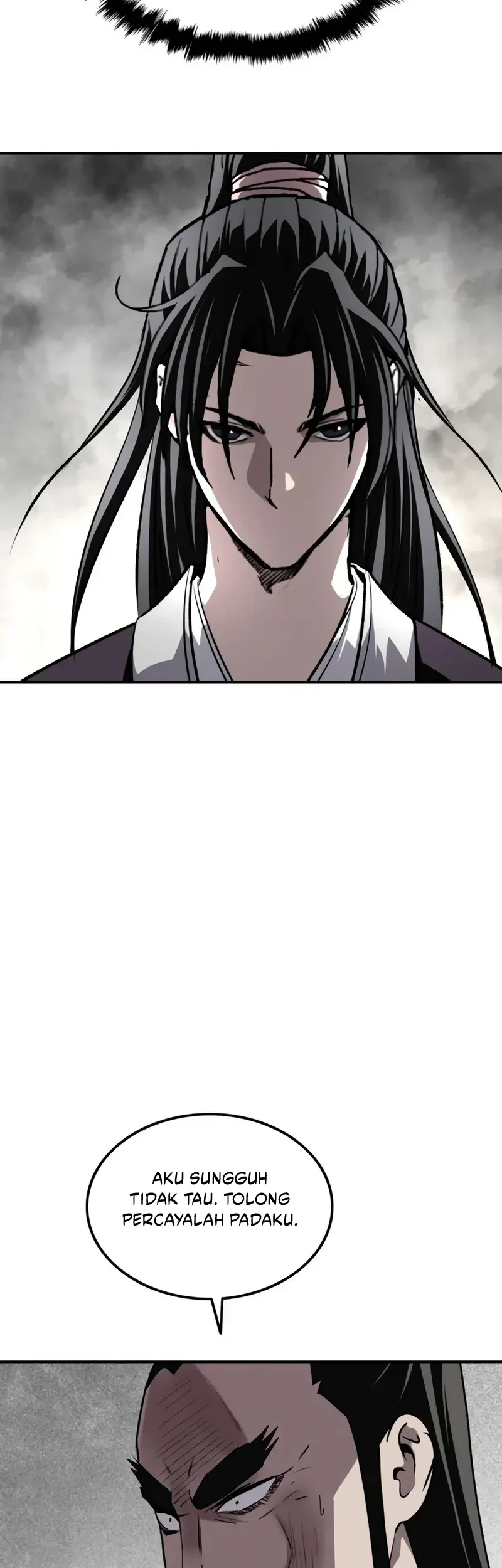 The Supreme Demon Swordmaster Chapter 45 - halaman 38