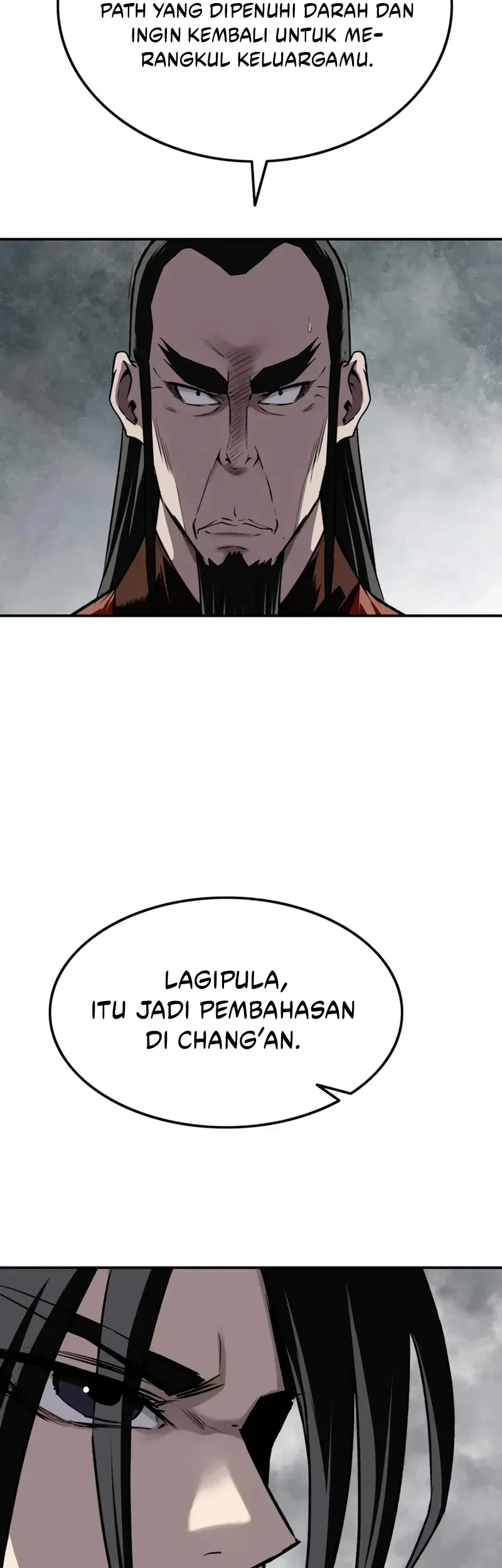 The Supreme Demon Swordmaster Chapter 45 - halaman 41