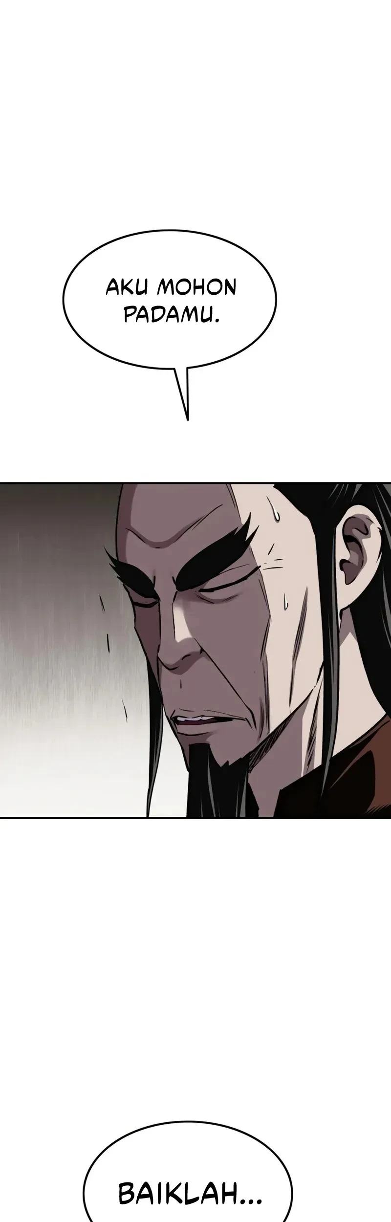 The Supreme Demon Swordmaster Chapter 45 - halaman 47