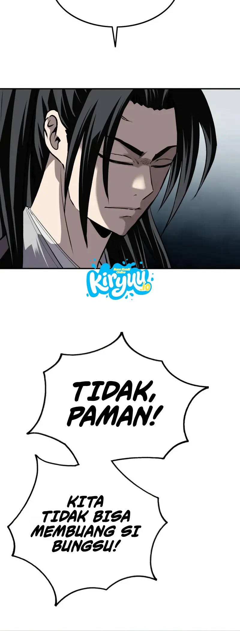 The Supreme Demon Swordmaster Chapter 45 - halaman 48