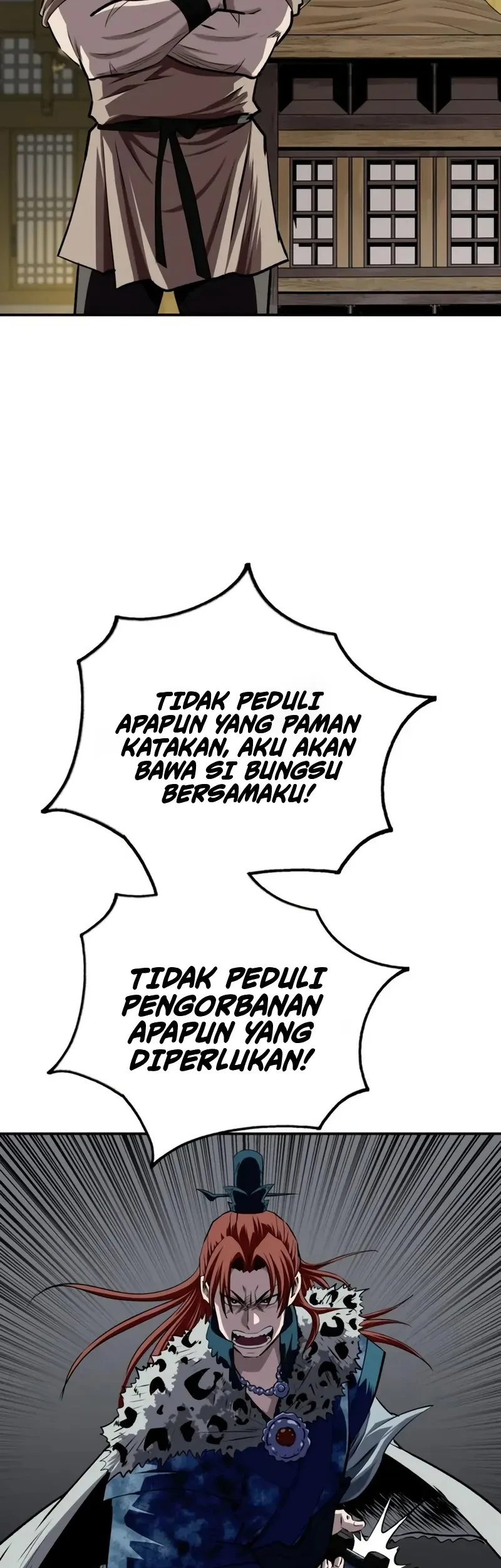 The Supreme Demon Swordmaster Chapter 45 - halaman 51