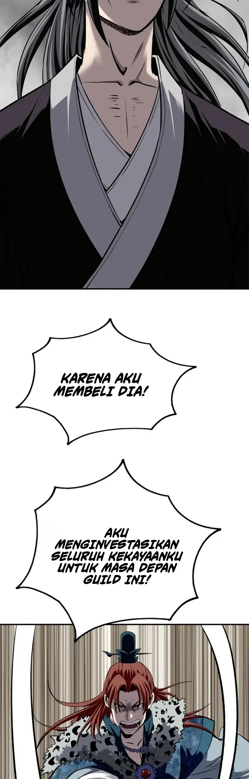The Supreme Demon Swordmaster Chapter 45 - halaman 53