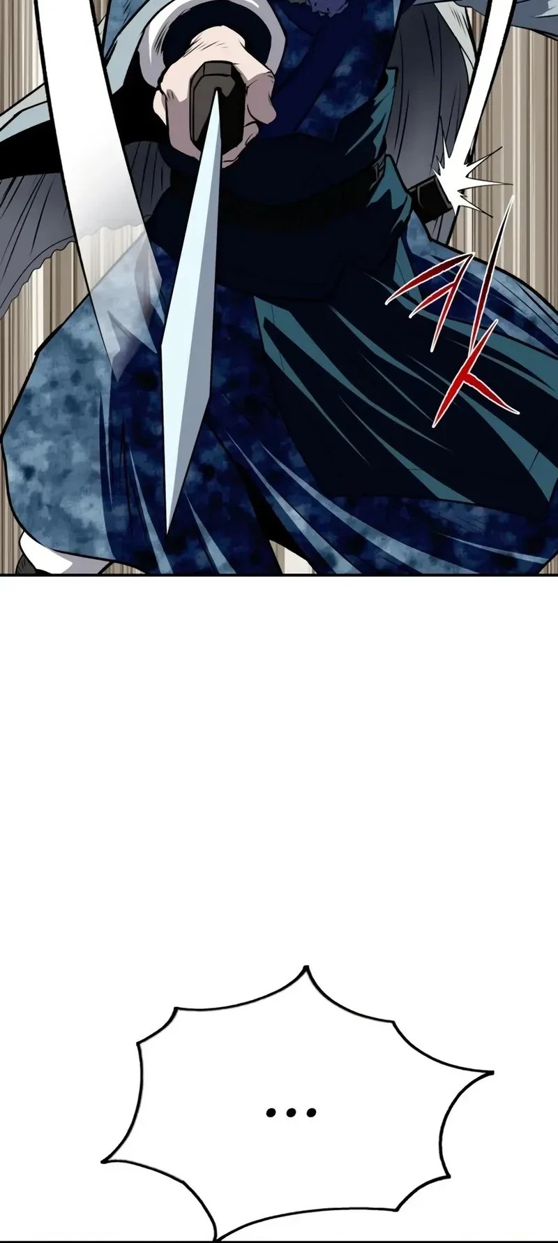 The Supreme Demon Swordmaster Chapter 45 - halaman 54