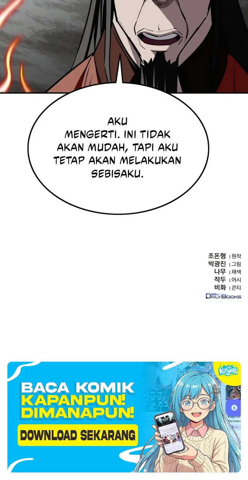 The Supreme Demon Swordmaster Chapter 45 - halaman 57