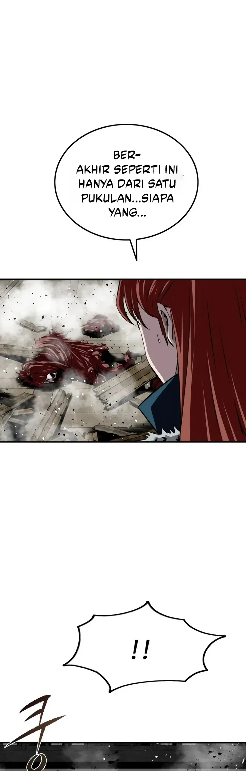 The Supreme Demon Swordmaster Chapter 45 - halaman 7