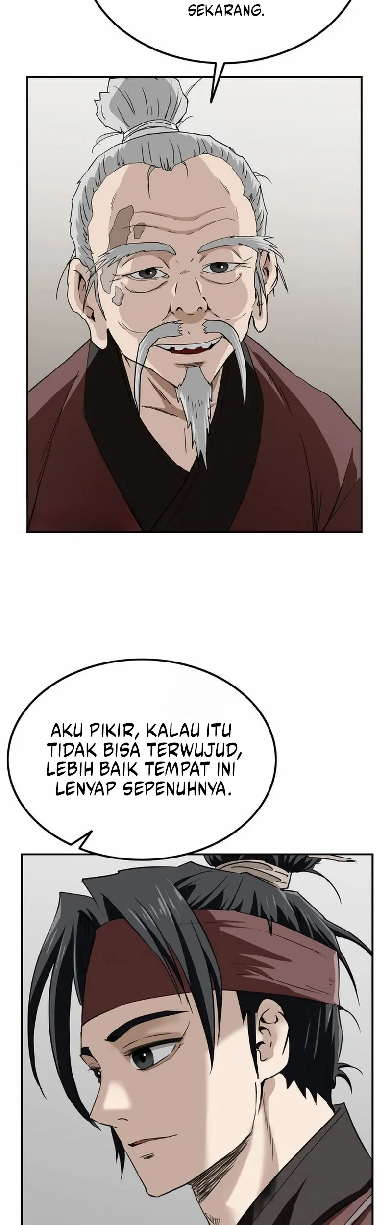 The Supreme Demon Swordmaster Chapter 9 - halaman 5