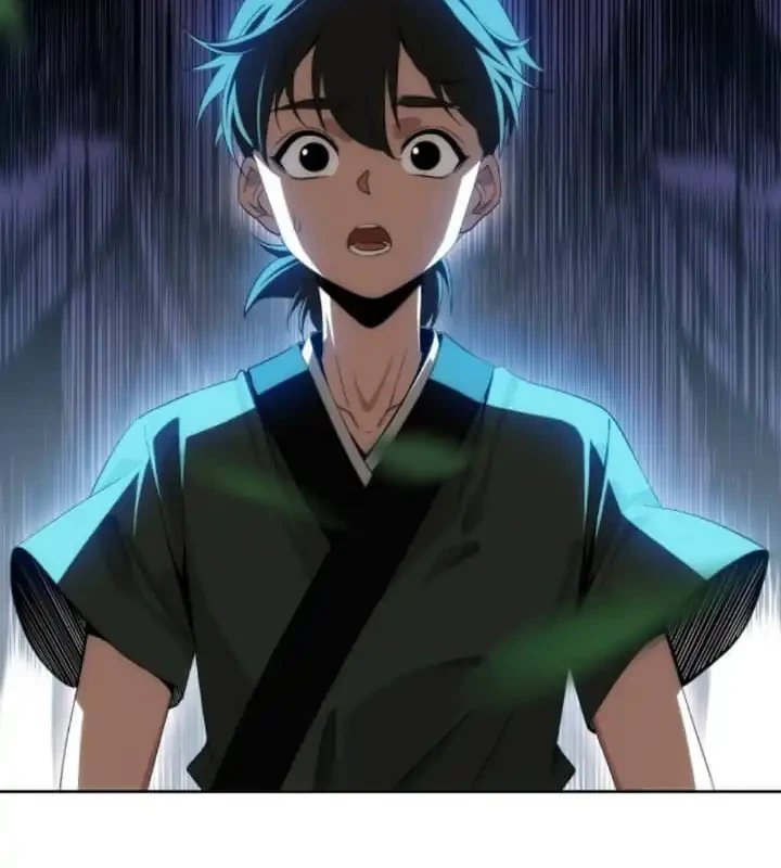 The Supreme Path Chapter 1 - halaman 17