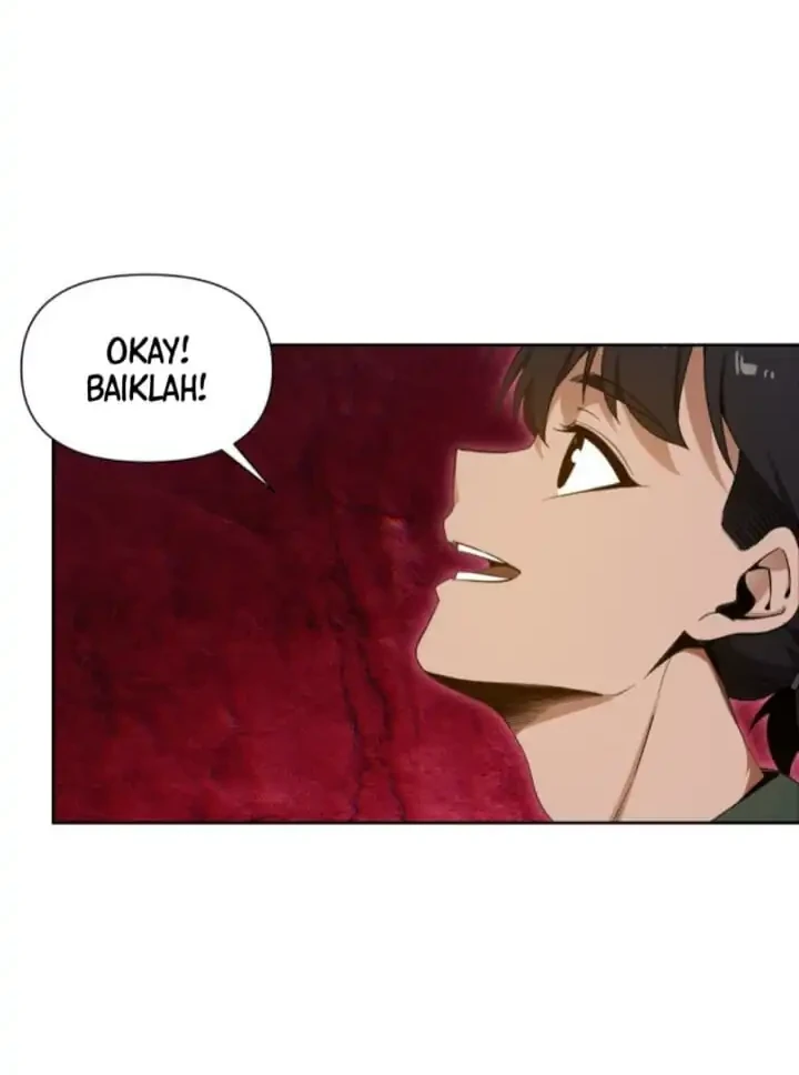 The Supreme Path Chapter 1 - halaman 25