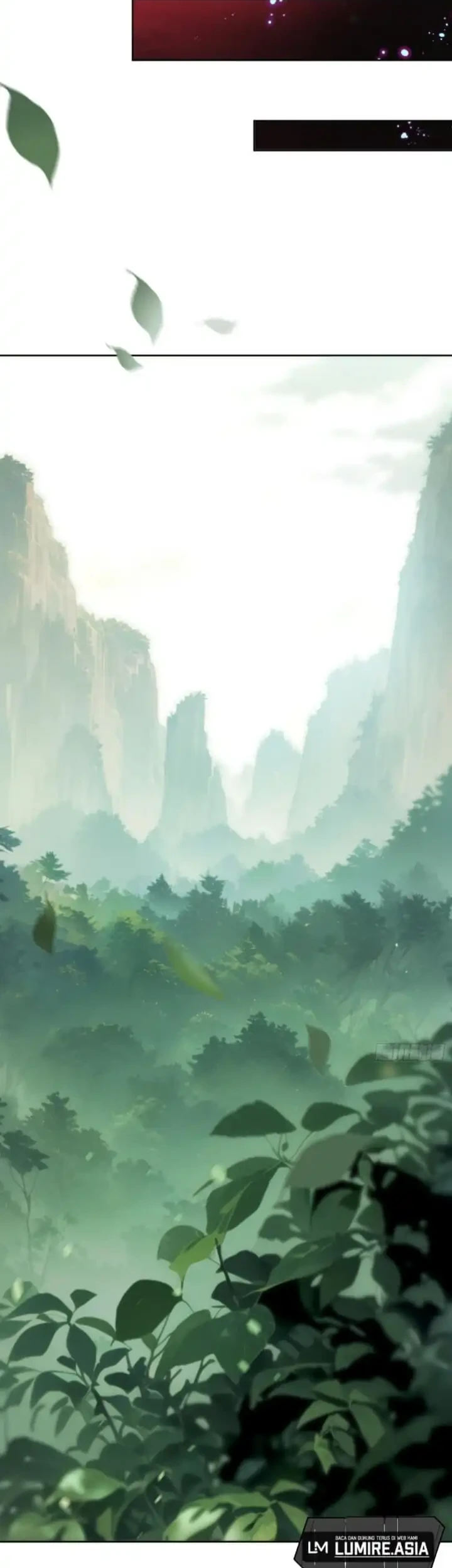 The Supreme Path Chapter 1 - halaman 28