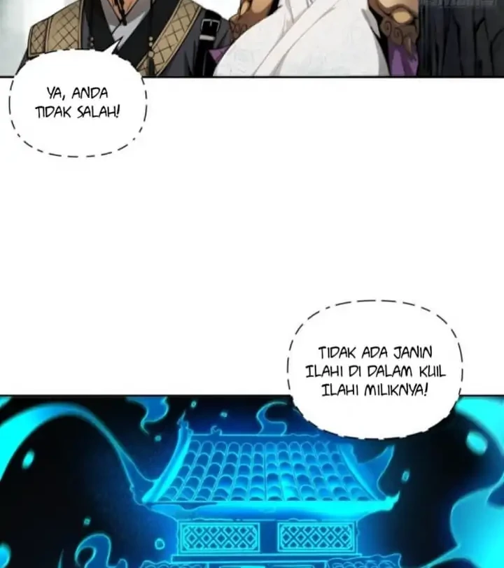 The Supreme Path Chapter 1 - halaman 33