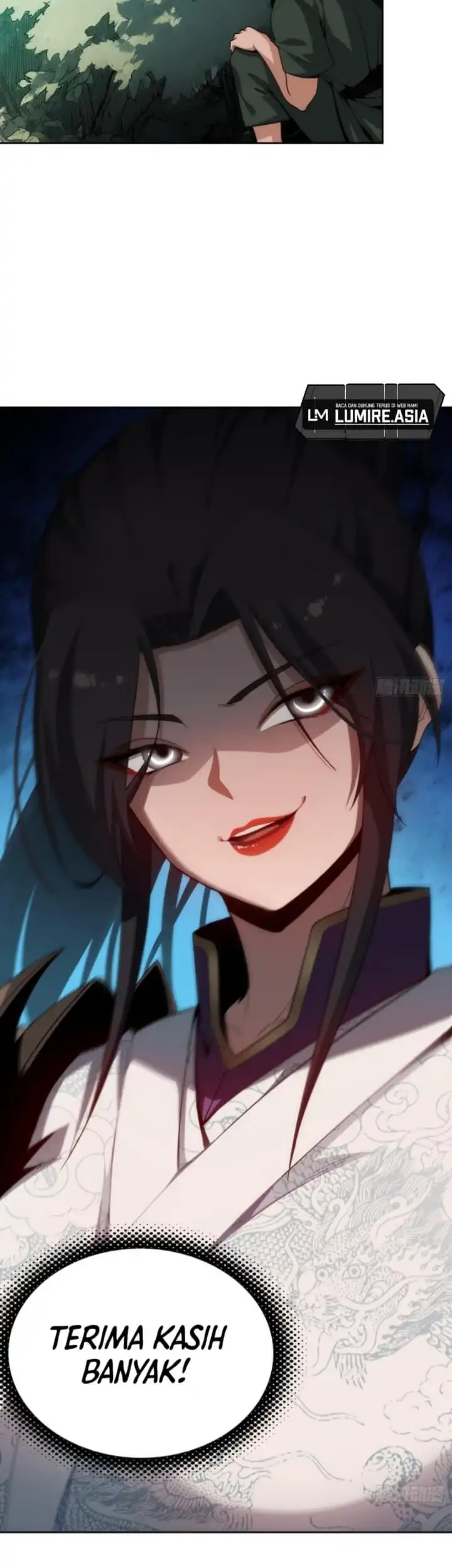 The Supreme Path Chapter 1 - halaman 48