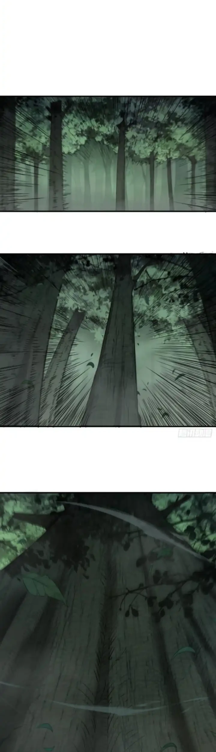 The Supreme Path Chapter 2 - halaman 11