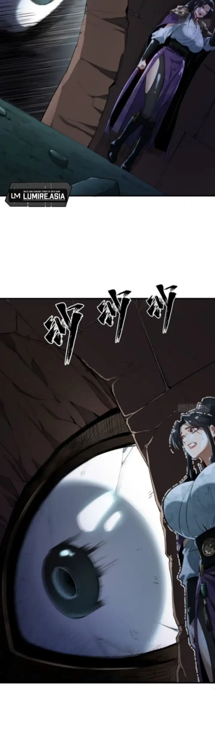 The Supreme Path Chapter 3 - halaman 10