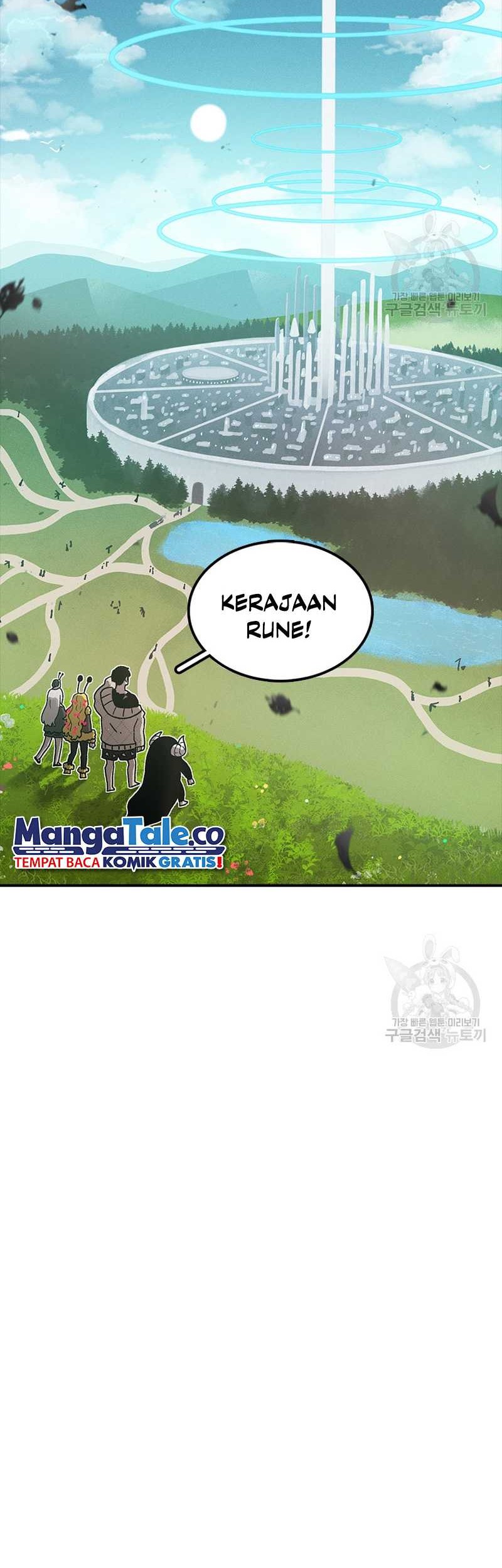 The Supreme Urban Heavenly Chapter 1 - halaman 26