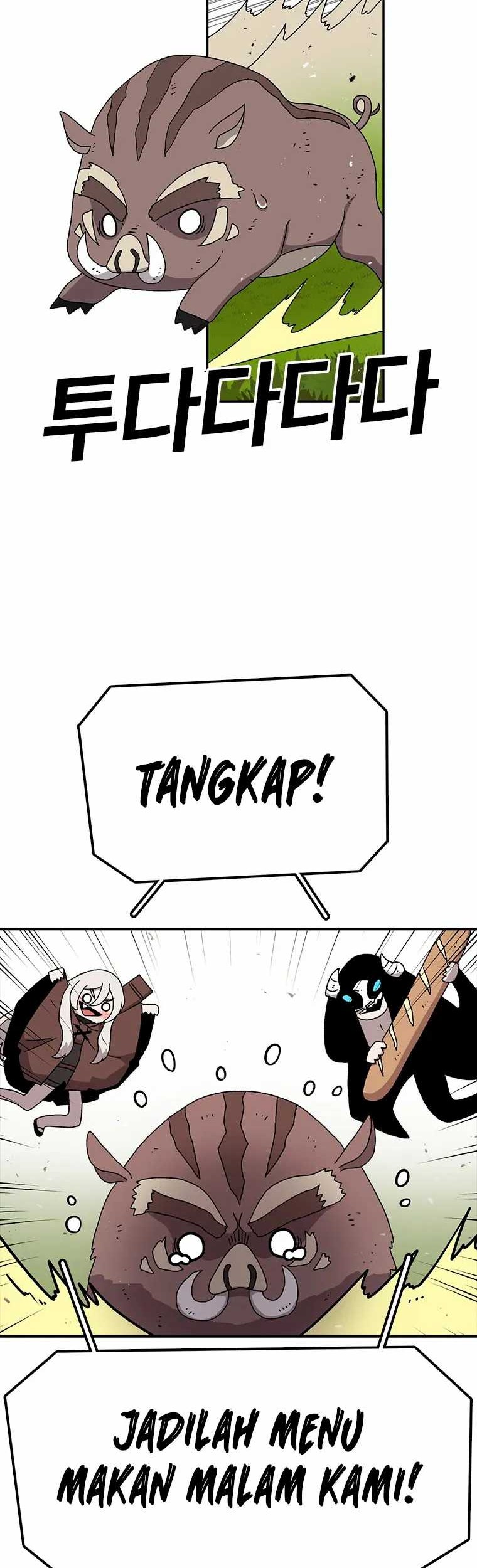 The Supreme Urban Heavenly Chapter 2 - halaman 23