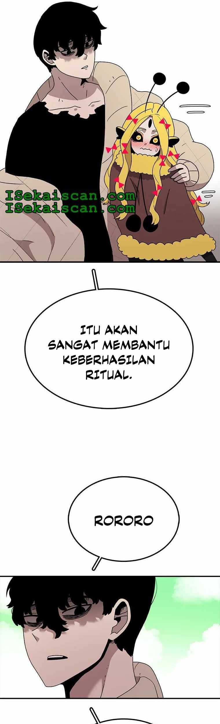 The Supreme Urban Heavenly Chapter 3 - halaman 22
