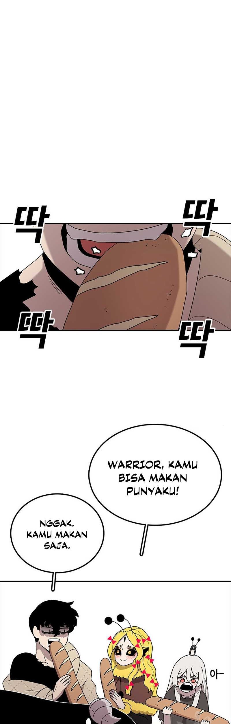 The Supreme Urban Heavenly Chapter 4 - halaman 23