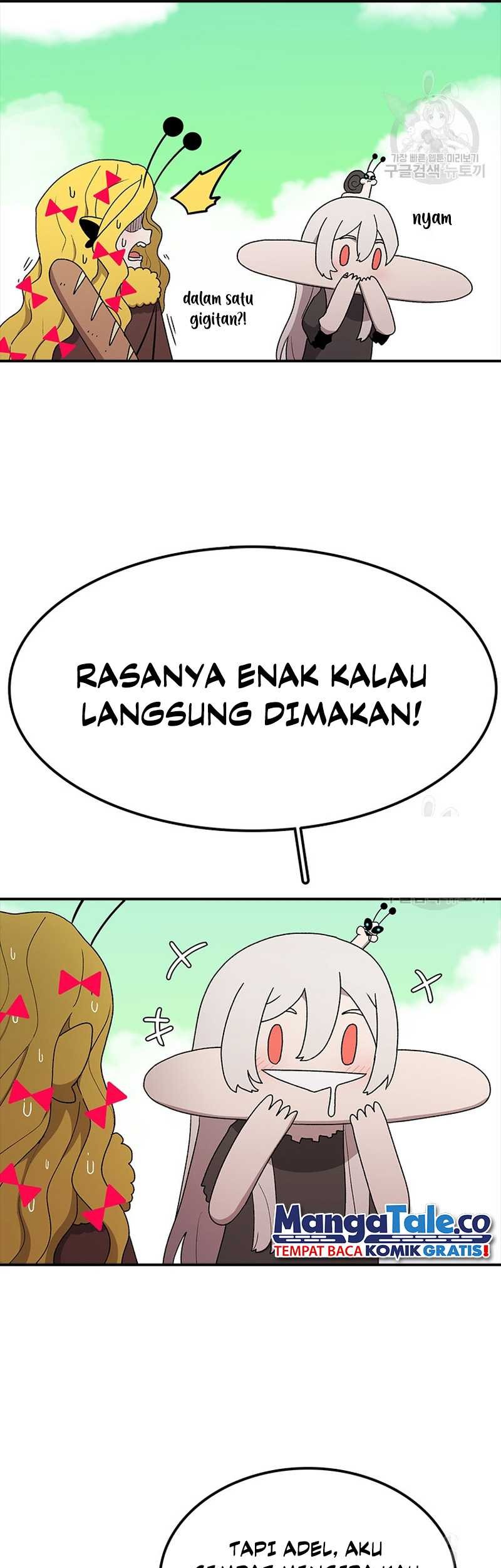 The Supreme Urban Heavenly Chapter 4 - halaman 25