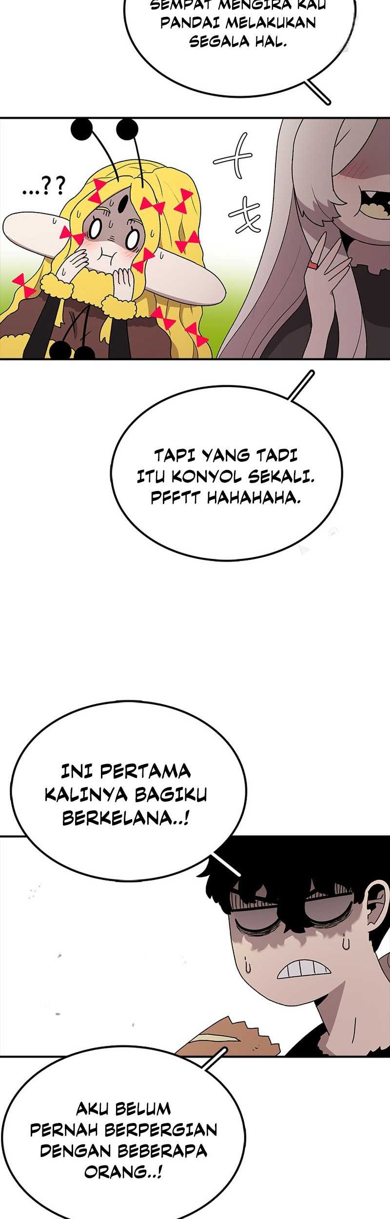 The Supreme Urban Heavenly Chapter 4 - halaman 26