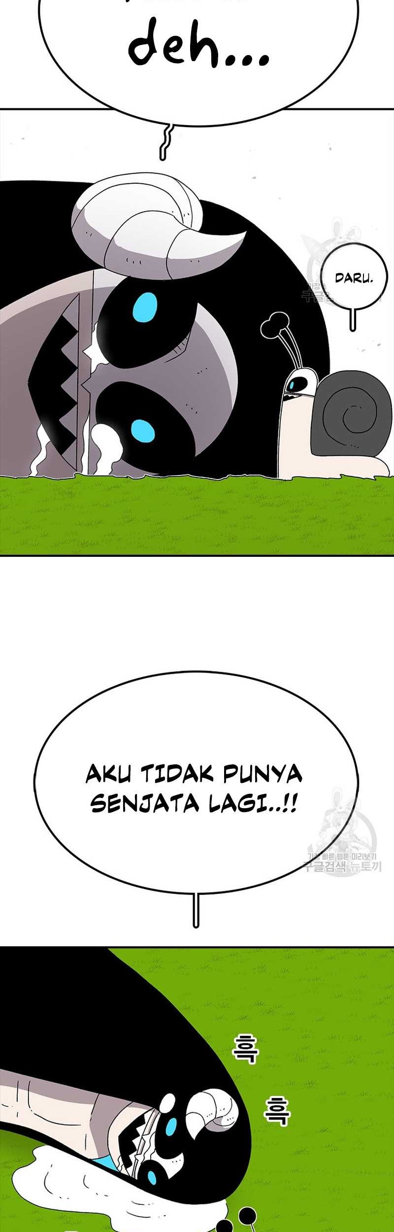 The Supreme Urban Heavenly Chapter 4 - halaman 29