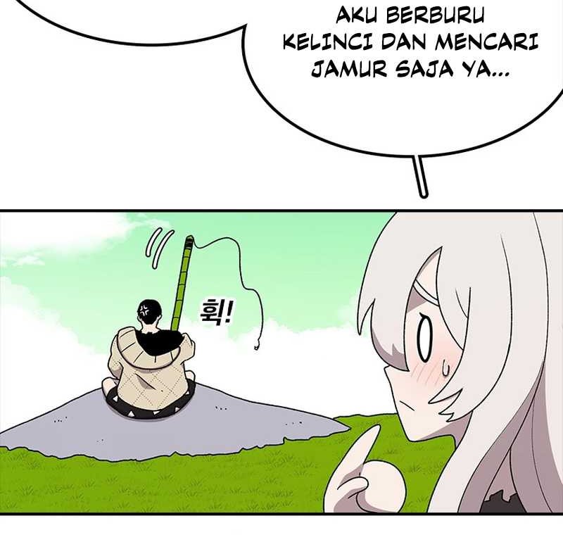 The Supreme Urban Heavenly Chapter 4 - halaman 6