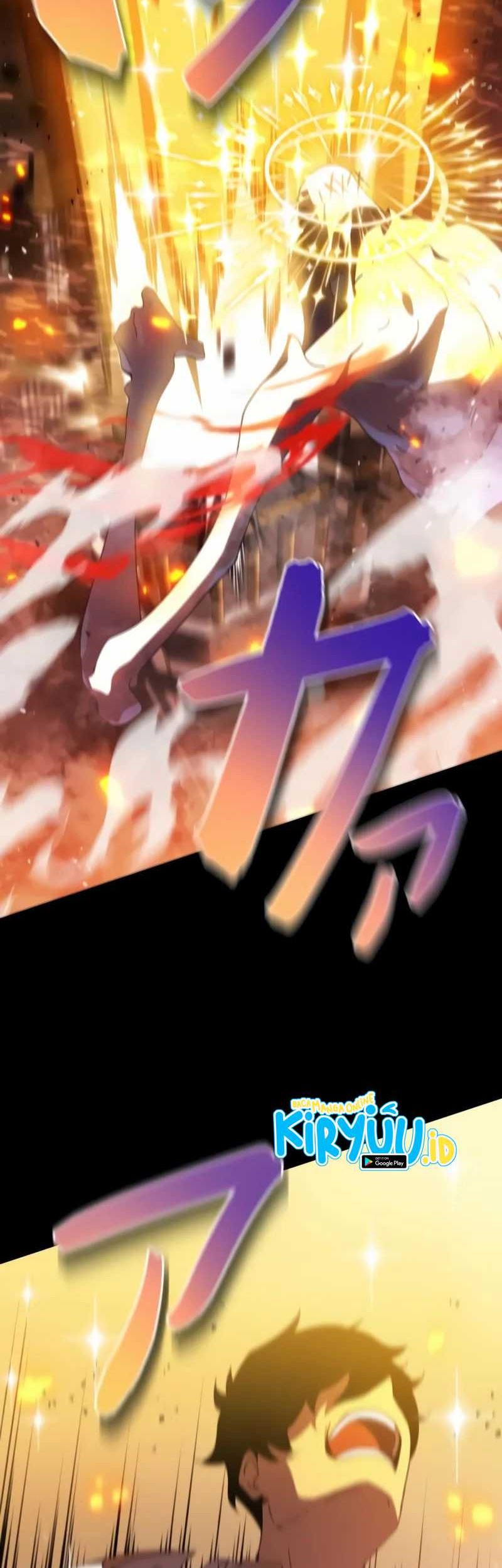The Survival of the Savior Chapter 1 - halaman 15