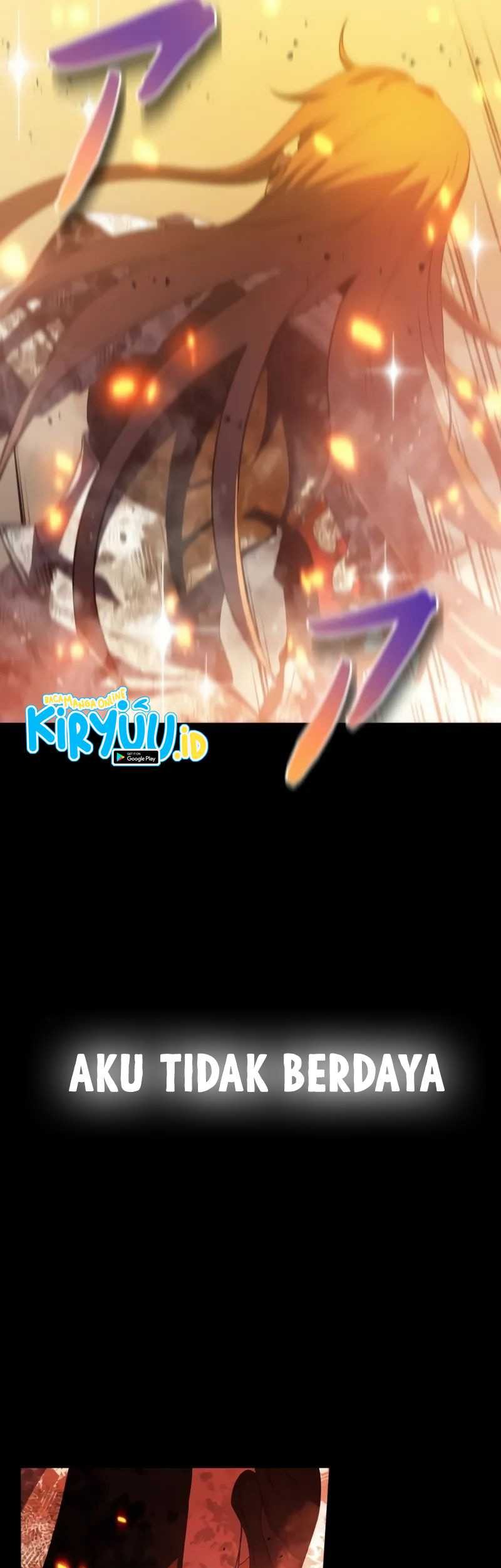 The Survival of the Savior Chapter 1 - halaman 17