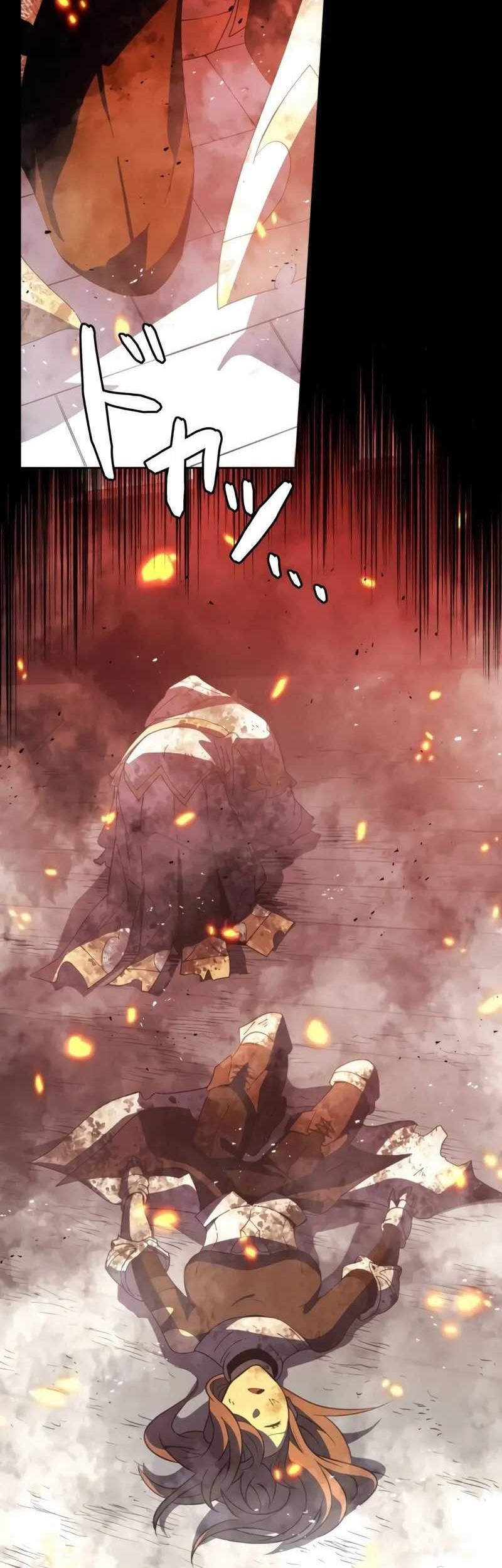 The Survival of the Savior Chapter 1 - halaman 18