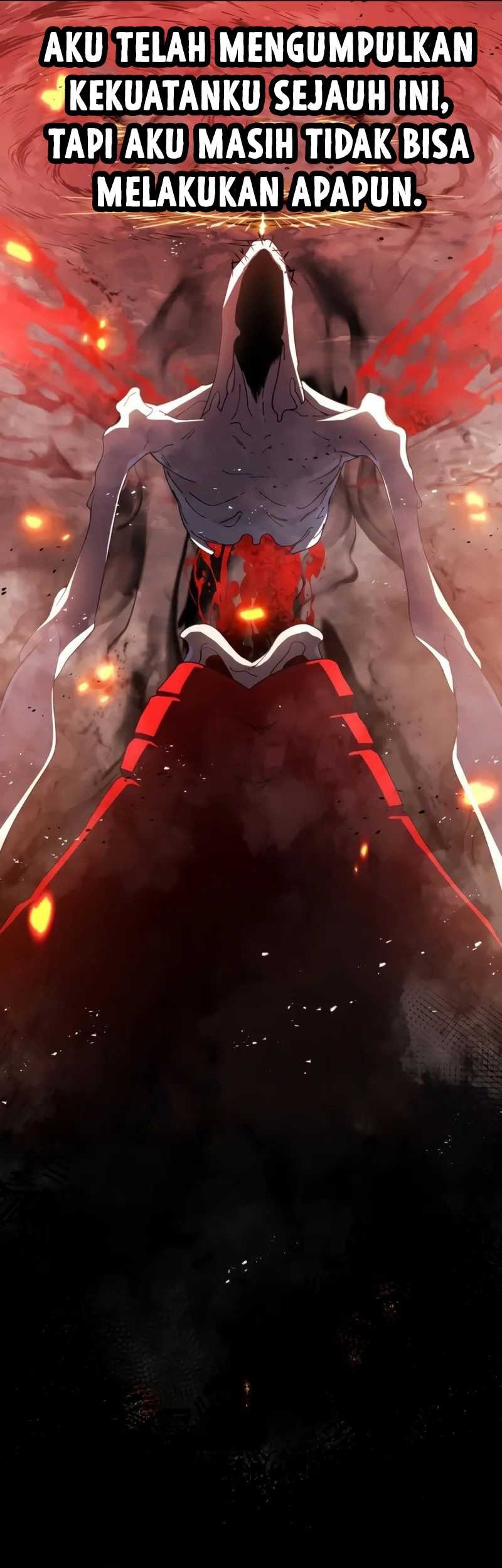 The Survival of the Savior Chapter 1 - halaman 20