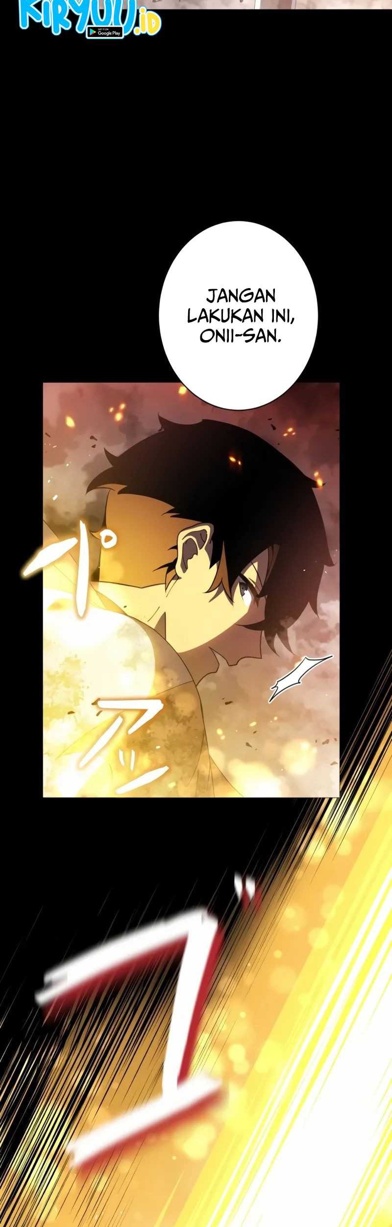 The Survival of the Savior Chapter 1 - halaman 24