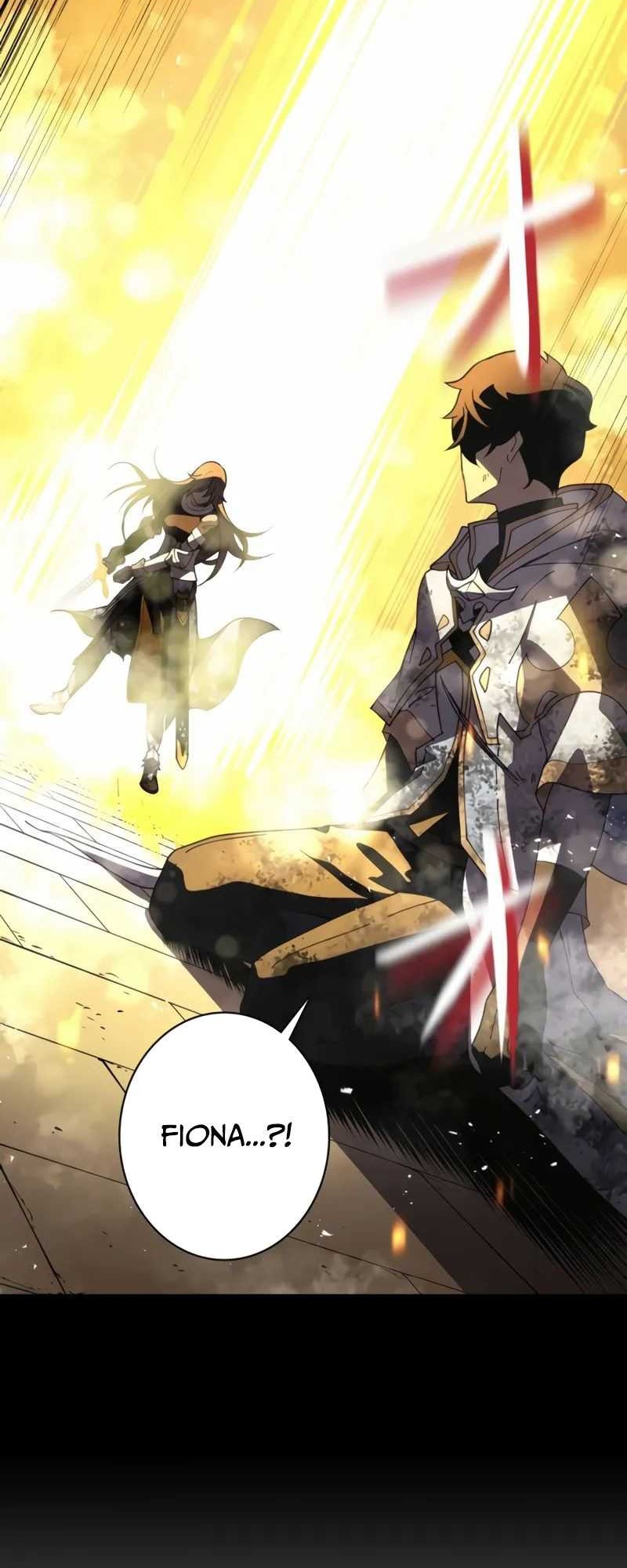The Survival of the Savior Chapter 1 - halaman 25