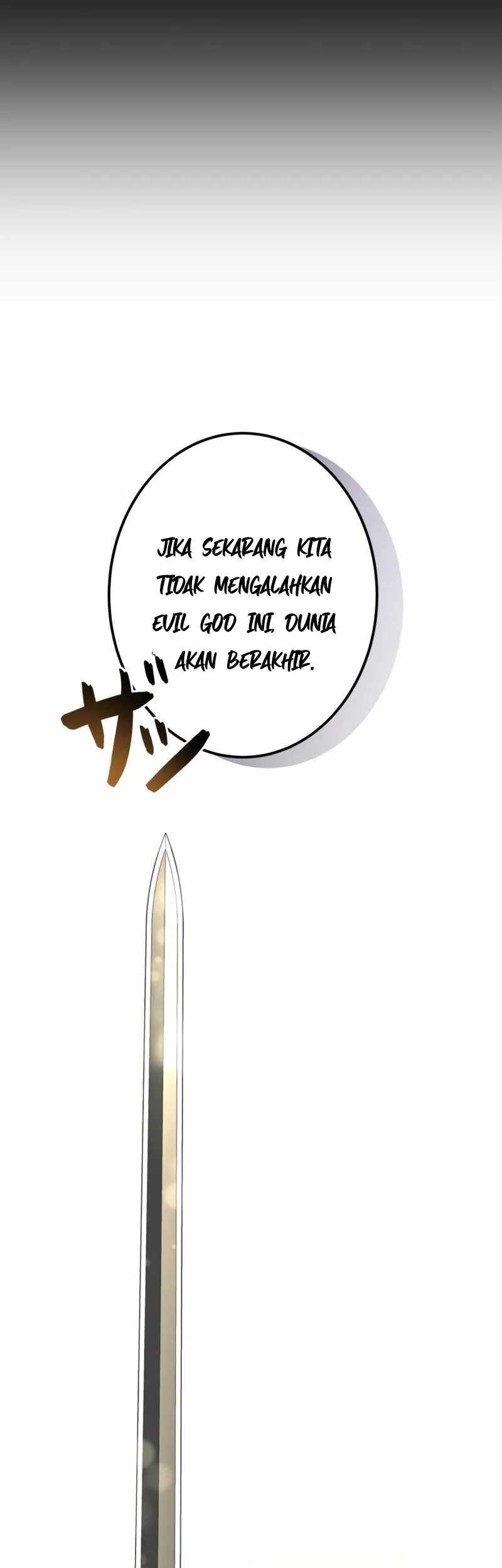 The Survival of the Savior Chapter 1 - halaman 26