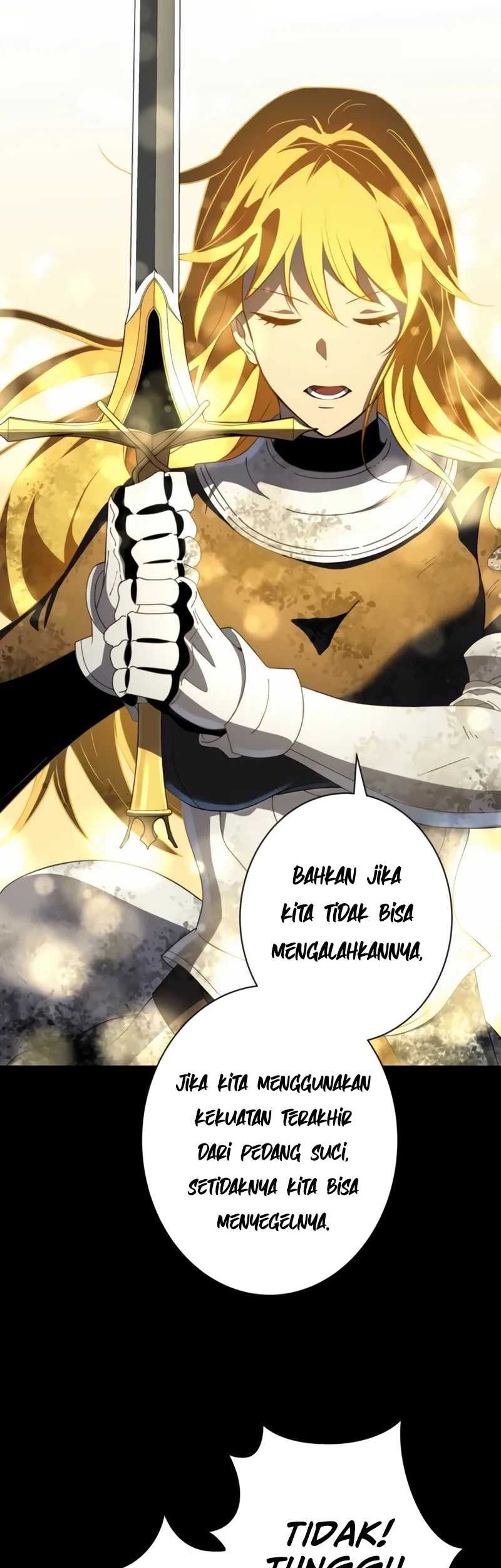 The Survival of the Savior Chapter 1 - halaman 27