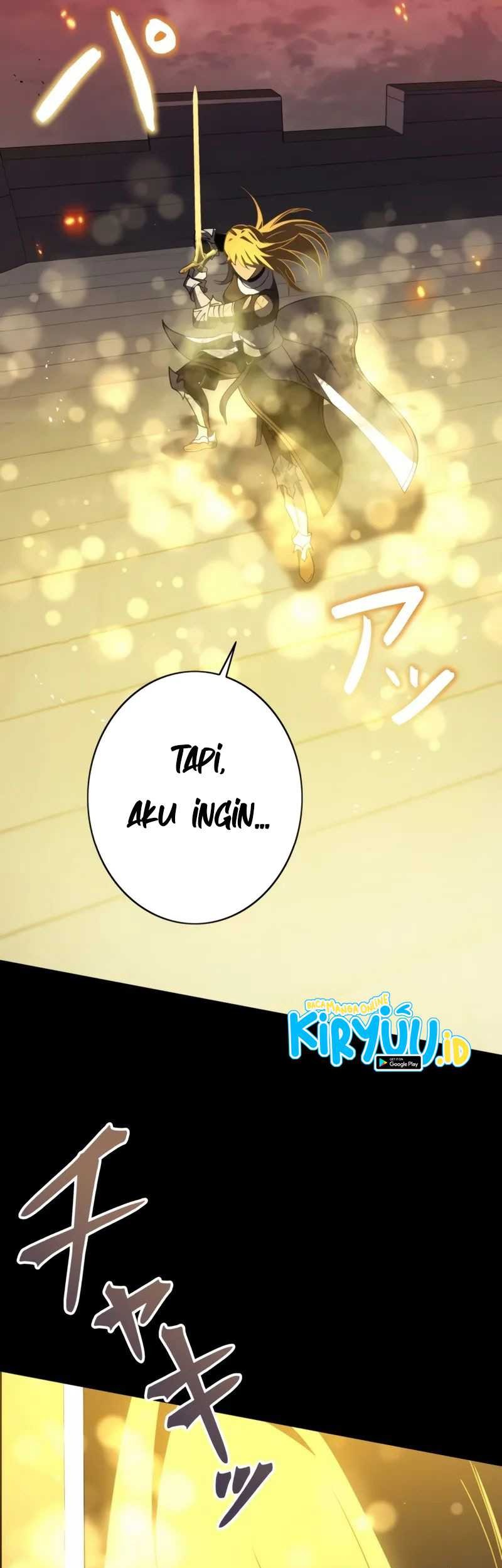 The Survival of the Savior Chapter 1 - halaman 29
